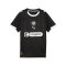 PUMA FC St. Pauli Trikot 3rd 2025/2026 Kids Schwarz F03 - schwarz