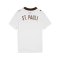 PUMA FC St. Pauli Trikot Away Kids Weiß F02 - weiss