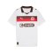 PUMA FC St. Pauli Trikot Away Kids Weiß F02 - weiss