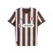 PUMA FC St. Pauli Trikot Home 2025/2026 Braun F01 - braun