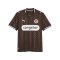 PUMA FC St. Pauli Trikot Home 2026/2027 Braun F01 - braun
