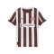 PUMA FC St. Pauli Trikot Home 2025/2026 Kids Braun F01 - braun