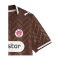 PUMA FC St. Pauli Trikot Home 2026/2027 Kinder Braun F01 - braun