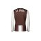 PUMA FC St. Pauli Trikot Langarm Sonder 2026/2027 Braun F01 - braun