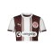 PUMA FC St. Pauli Trikot Sonder 2026/2027 Kids Braun F01 - braun