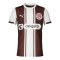 PUMA FC St. Pauli Trikot Sonder 2026/2027 Kids Braun F01 - braun
