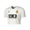 PUMA FC Valencia Replica Trikot Home Weiß F01 - weiss