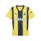 PUMA Fenerbahce Istanbul Trikot Home 2024/2025 Gelb F01 - gelb