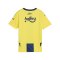 PUMA Fenerbahce Istanbul Trikot Home 2024/2025 Kids Gelb F01 - gelb