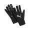 PUMA Field Player Glove Feldspielerhandschuh F01 - schwarz