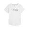 PUMA Fit Logo Ultrabreathe T-Shirt Damen Weiß F52 - weiss