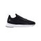 PUMA Flyer Runner Running Schwarz Weiss F02 - schwarz