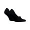 PUMA Footie 2er Pack Socken Schwarz F200 - schwarz