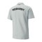 PUMA Forever Faster FC Freizeit-Polo - grau
