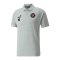 PUMA Forever Faster FC Freizeit-Polo - grau