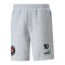 PUMA Forever Faster FC Freizeit-Short - grau