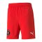 PUMA Forever Faster FC Heim-Short - rot