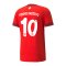 PUMA Forever Faster FC Heim-Trikot - rot