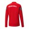 PUMA Forever Faster FC Trainings-Top - rot