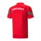 PUMA Forever Faster FC Trainings-Trikot - rot