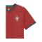 PUMA FPF Portugal Authentic Trikot Home WM 2026 Rot F01 - rot