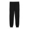 PUMA FPF Portugal FtblCulture Jogginghose Schwarz F28 - schwarz