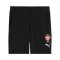 PUMA FPF Portugal FtblCulture Jogginghose Schwarz F28 - schwarz