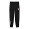 PUMA FPF Portugal FtblCulture Jogginghose Schwarz F28 - schwarz