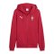 PUMA FPF Portugal FtblCulture Kapuzenjacke Rot F27 - rot