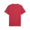 PUMA FPF Portugal FtblCulture T-Shirt Rot F27 - rot