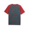 PUMA FPF Portugal Prematch T-Shirt WM 2026 Rot F37 - rot