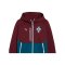 PUMA FPF Portugal Pumatech Kapuzenjacke Rot F21 - rot