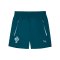 PUMA FPF Portugal Pumatech Woven Short Blau F15 - blau