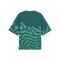 PUMA FPF Portugal Salehe T-Shirt Grün F41 - gruen