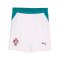 PUMA FPF Portugal Short Away WM 2026 Kids Weiß F02 - weiss