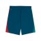 PUMA FPF Portugal Training Short Blau F15 - blau