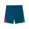 PUMA FPF Portugal Training Short Kids Blau F15 - blau