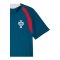 PUMA FPF Portugal Trainingsshirt Blau F15 - blau