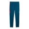 PUMA FPF Portugal Trainingshose Kids Blau F15 - blau