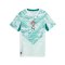PUMA FPF Portugal Trikot Away WM 2026 Damen Weiß F02 - weiss