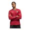 PUMA FPF Portugal Replica Trikot Langarm Home WM 2026 Rot F01 - rot
