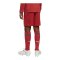PUMA FPF Portugal Replica Short Home WM 2026 Kids Rot F01 - rot