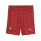 PUMA FPF Portugal Replica Short Home WM 2026 Kids Rot F01 - rot