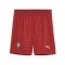 PUMA FPF Portugal Replica Short Home WM 2026 Rot F01 - rot