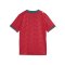 PUMA FPF Portugal Replica Trikot Home WM 2026 Kids Rot F01 - rot
