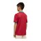 PUMA FPF Portugal Replica Trikot Home WM 2026 Kids Rot F01 - rot