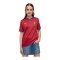 PUMA FPF Portugal Replica Trikot Home WM 2026 Kids Rot F01 - rot