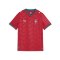 PUMA FPF Portugal Replica Trikot Home WM 2026 Kids Rot F01 - rot
