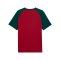 PUMA FRMF Marokko Prematch T-Shirt WM 2026 Rot F11 - rot