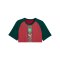 PUMA FRMF Marokko Prematch T-Shirt WM 2026 Rot F11 - rot